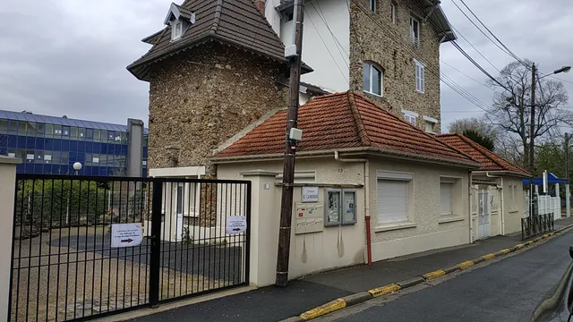 Musée Eugène-Carrière