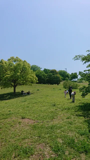 Higashiyamata Park
