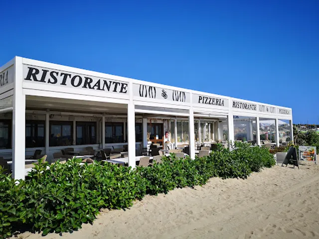 Sea Garden - Terrazza sul mare