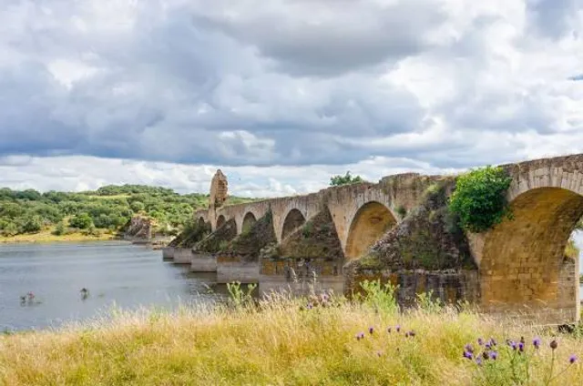 Ponte da Ajuda