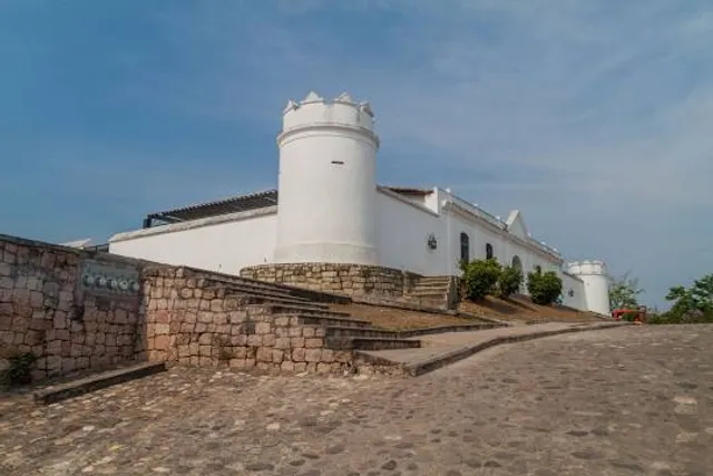 Fuerte San Cristóbal