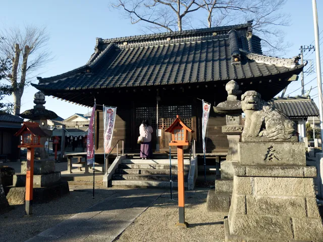 place image