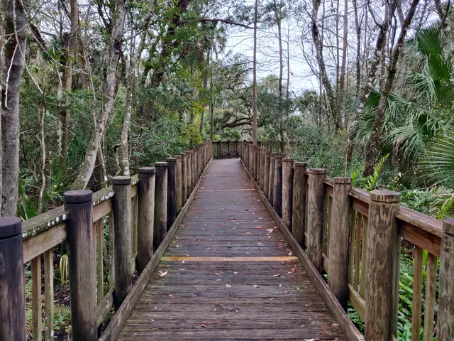 James E. Grey Preserve