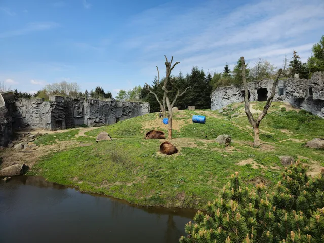 ZOOM - Themenwelt Alaska