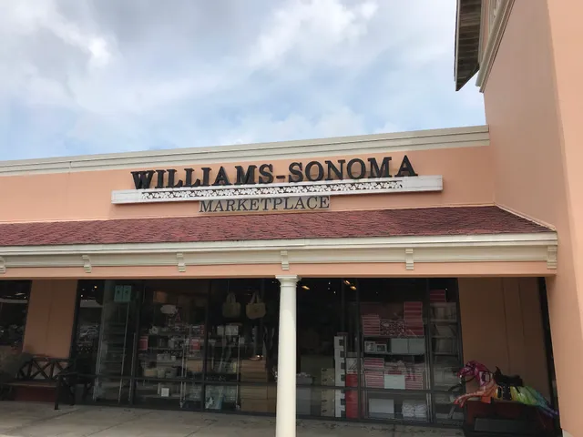 Williams-Sonoma Outlet