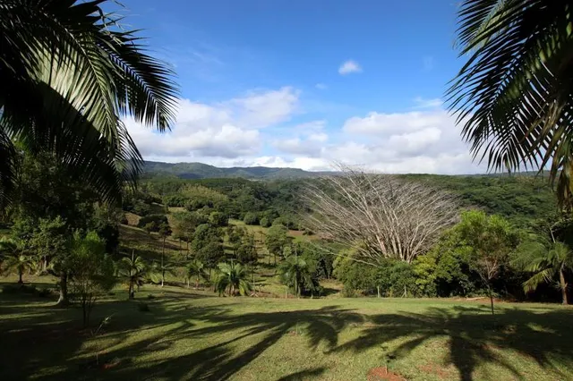 Lavilleon Adventure Park