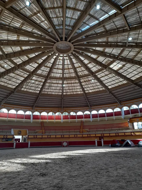 Plaza de Toros "El Pinal"