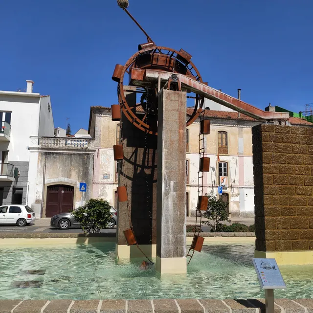 Parque Da Mina - Parques Temáticos Lda