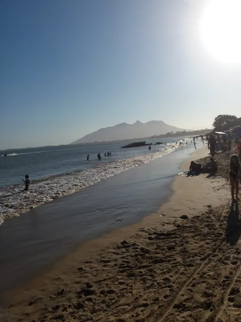Capela Nossa Senhora de Lourdes - Rio das Ostras