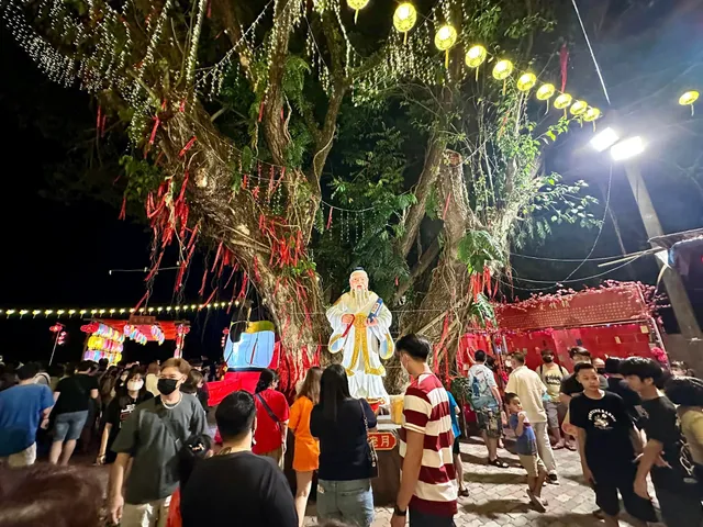 亚罗士打斗母宫九皇大帝 Pertubuhan Penganut Tau Bu Keong Kew Ong Tai Teh