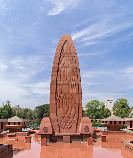Jallianwala Bagh