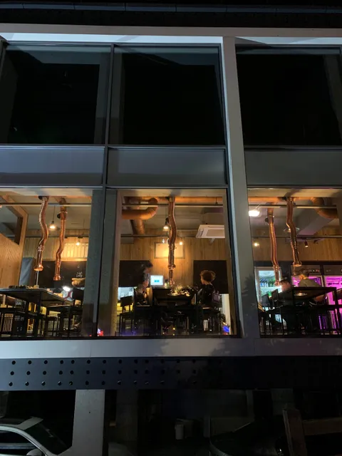 Myungho Manong Galbi