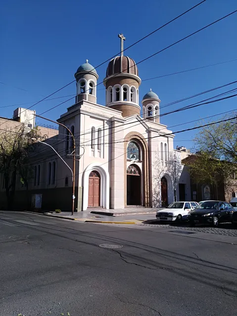 Our Lady of Loreto Cathedral, Mendoza