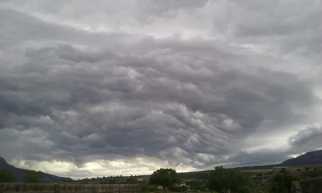 Parachute/Battlement Mesa Parks and Recreation