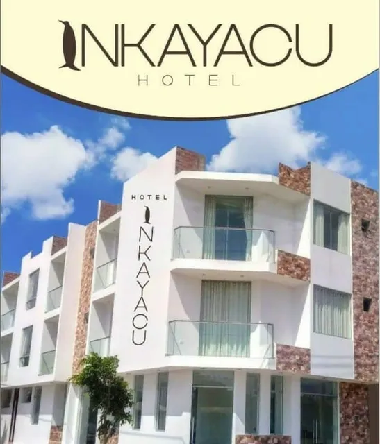 Hotel Inkayaku