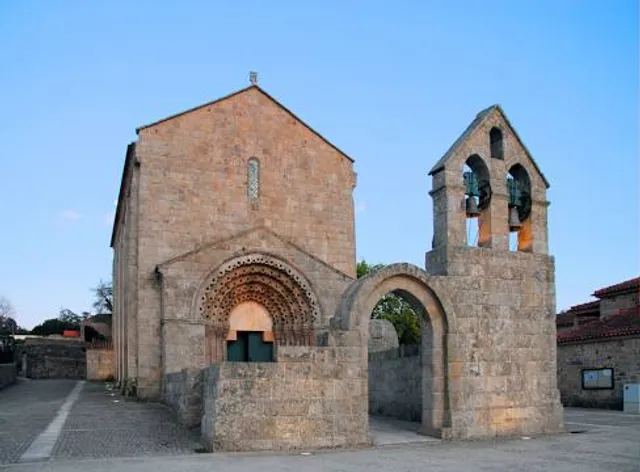 Igreja de São Pedro de Ferreira