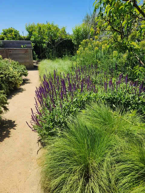 Cornerstone Art Gardens