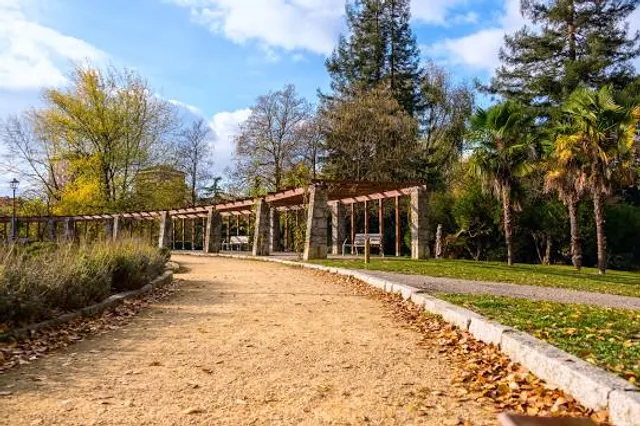 Ermita Juradera San Juan De Arriaga