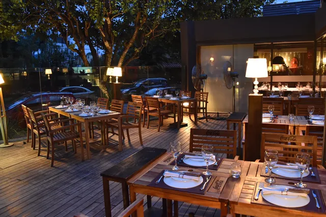 La Cabrera Santa Teresa