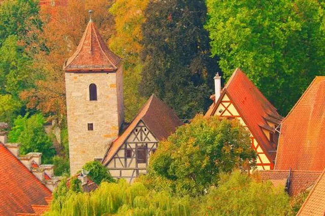 Deutsche Greifenwarte