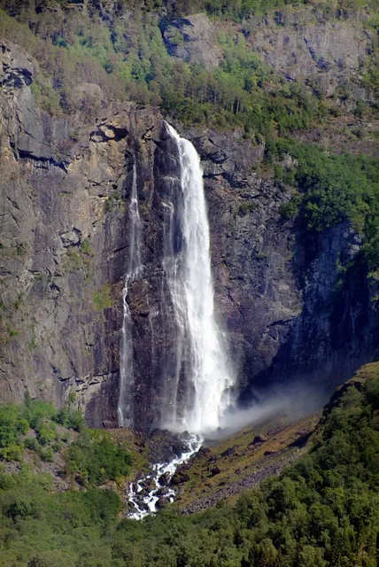 Feigefossen