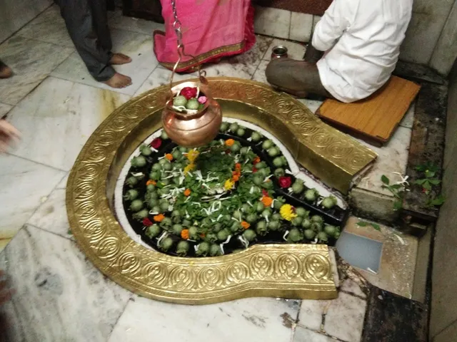 Shree Tarkeshwar Mandir
