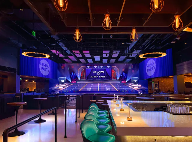 Mirra | Social Entertainment Venue - Lincoln South Tower (3rd Floor)