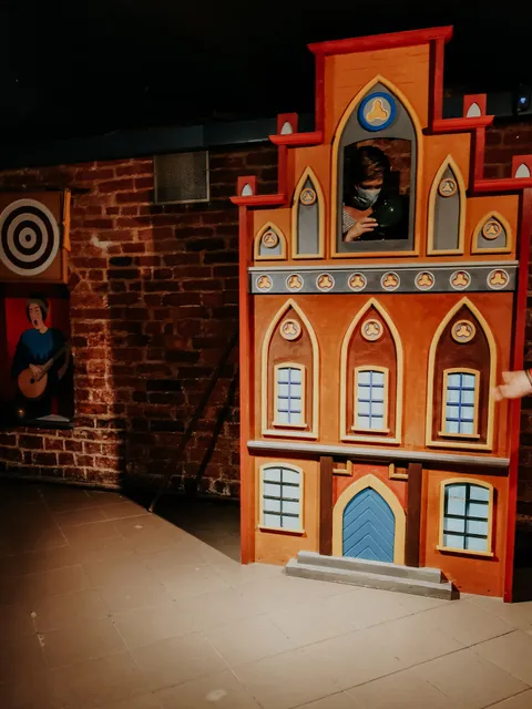 House of Toruń Legends