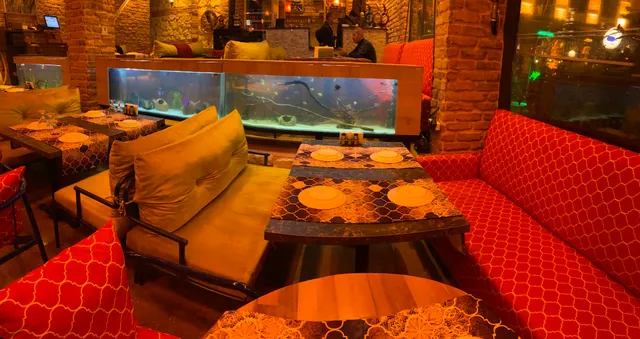 Erciyes Cafe Restaurant