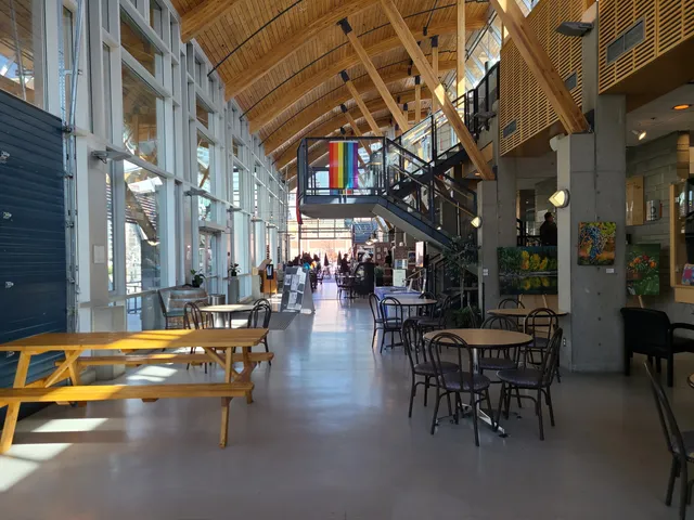 Rotary Centre for the Arts