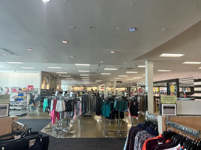 Kohl's