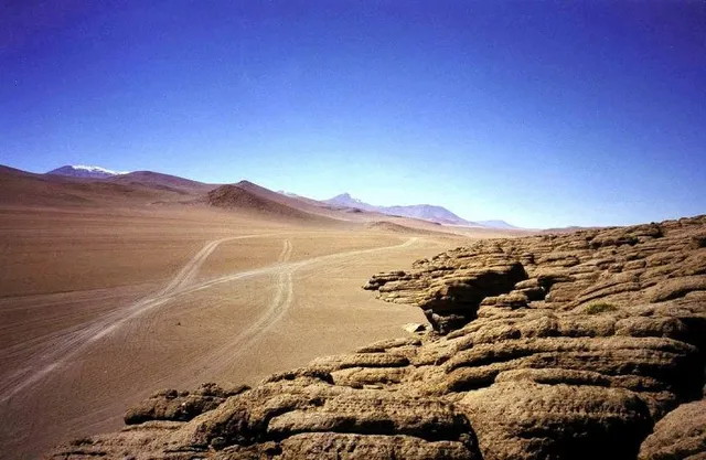 Lost Tracks Golf Club