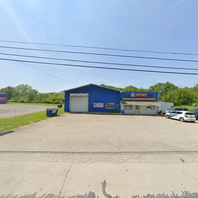 NAPA Auto Parts - Hobaugh's Auto Parts