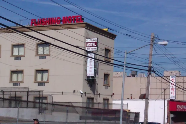 Flushing Motel
