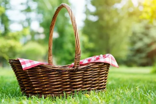 Goose Lake State Park