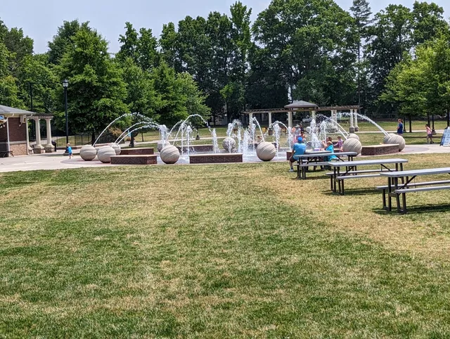 Stallings Municipal Park