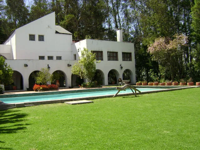 Casa Museo Guayasamín