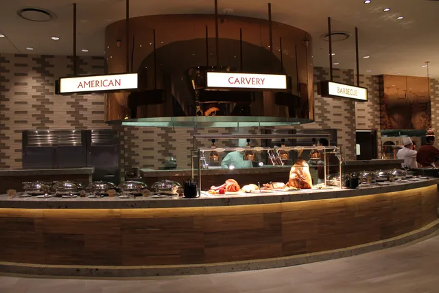 The Buffet South Bend