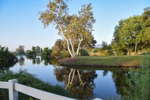 Santee Recreational Lakes
