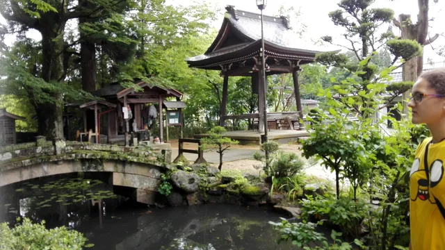 川上別邸史跡公園