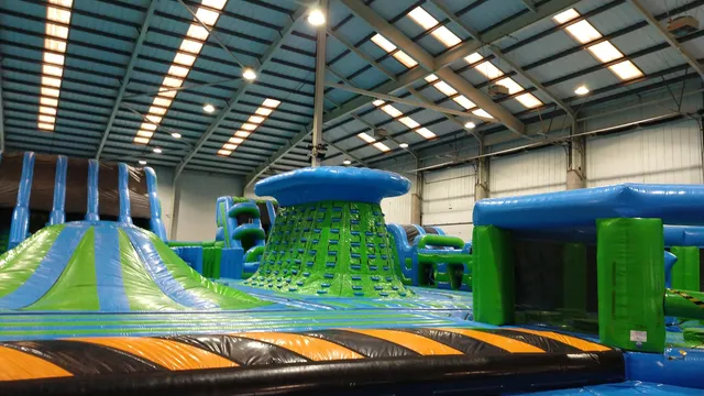 Innoflate Livingston