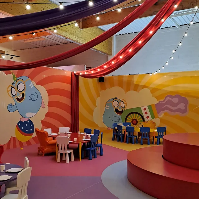 TFOU Parc Lille Tourcoing