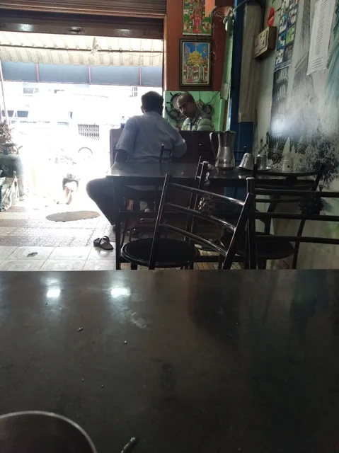 Hotel Sri Balaji Bhavan