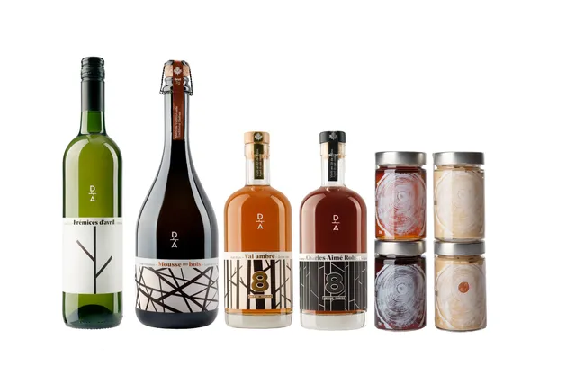 Domaine Vallier Robert (Domaine Acer)