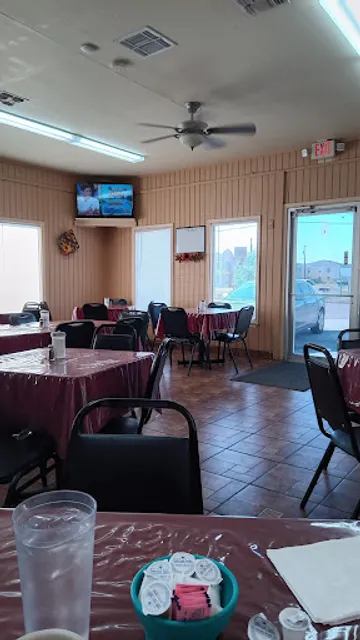 Francis Mexican Restaurant