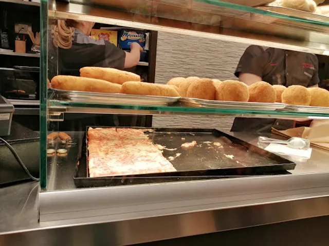 All'Anima Da Pizza da Totò