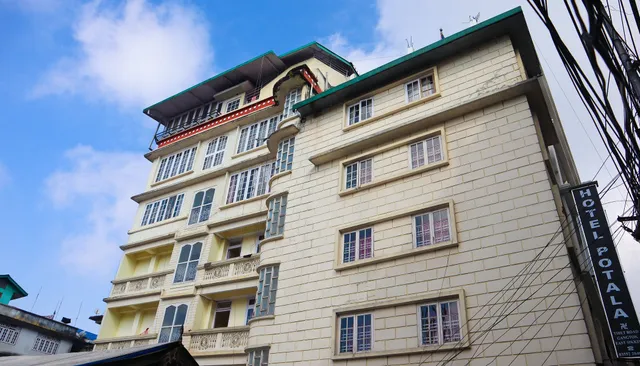 Jain Group | Hotel Potala |