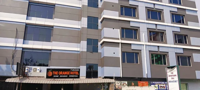 Hotel Ostin Orange Park