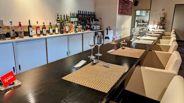 リストランテ カミタチ