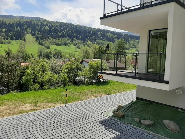 Apartament Sun-House